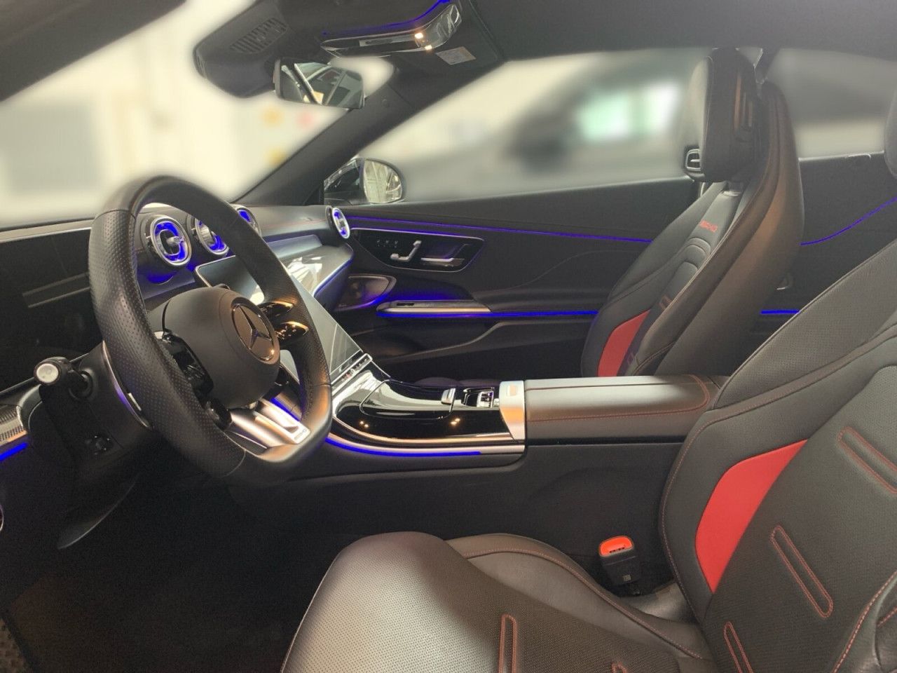 Mercedes-Benz CLE – Bild 7
