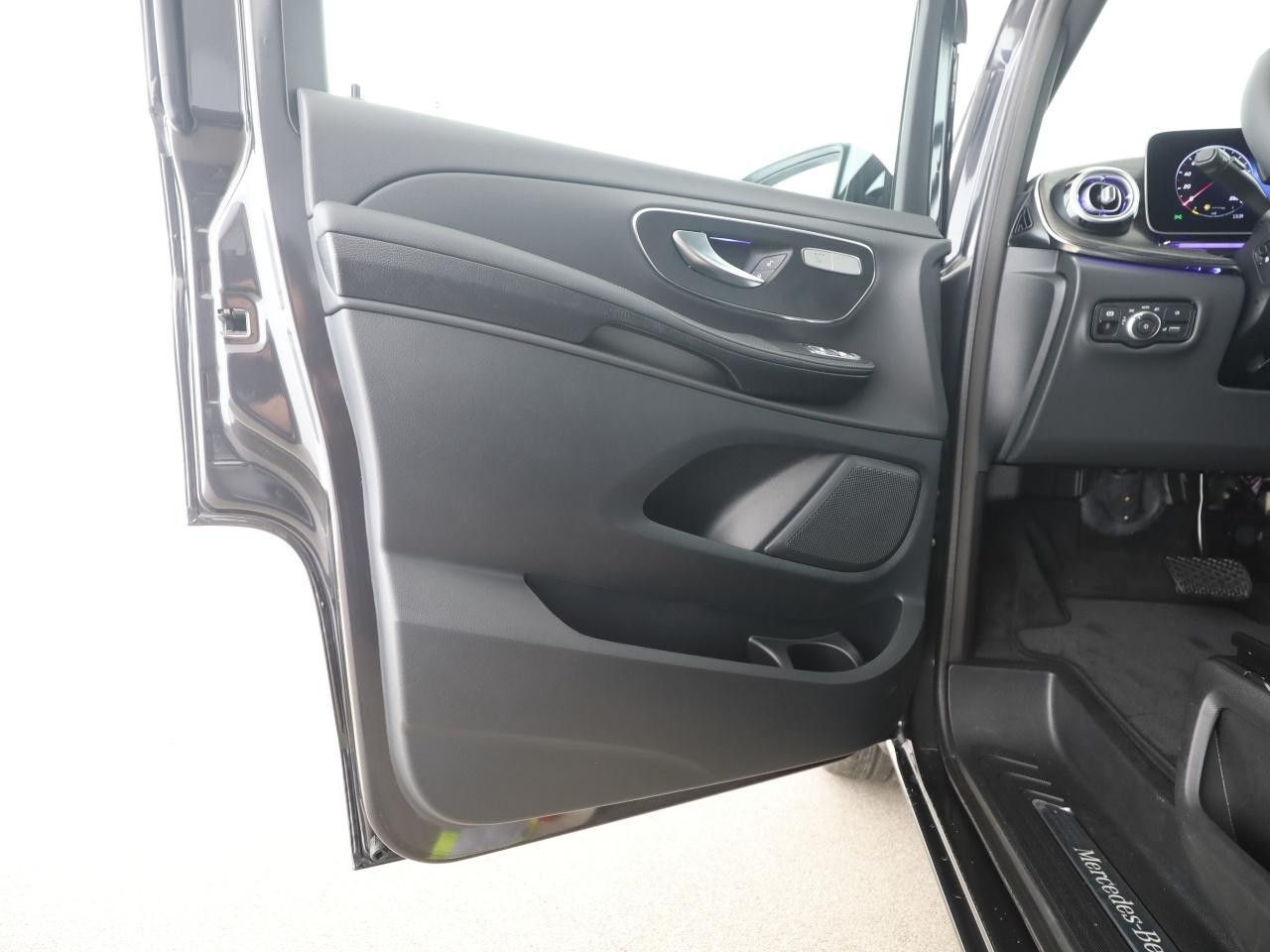 Mercedes-Benz V-Klasse – Bild 12