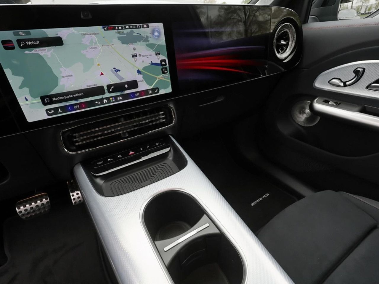 Mercedes-Benz GLB – Bild 10