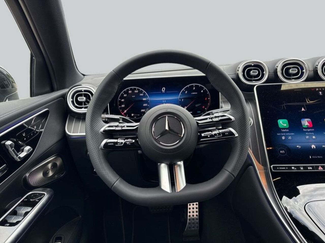 Mercedes-Benz GLC – Bild 16