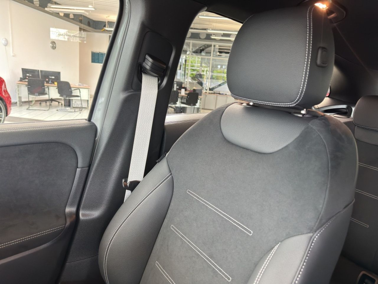 Mercedes-Benz GLA – Bild 28