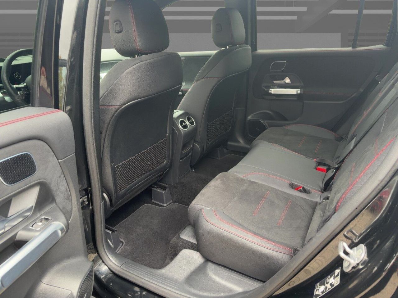 Mercedes-Benz GLB – Bild 6
