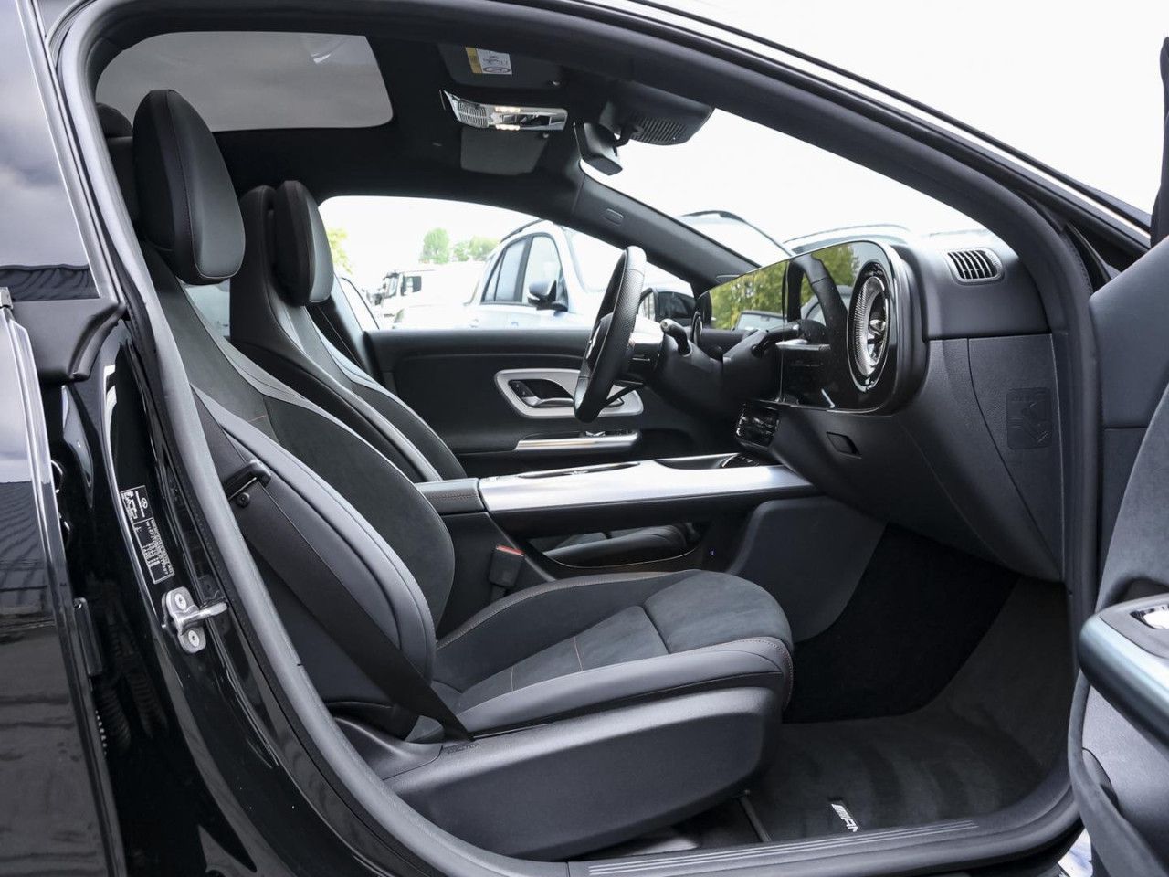 Mercedes-Benz CLA – Bild 6