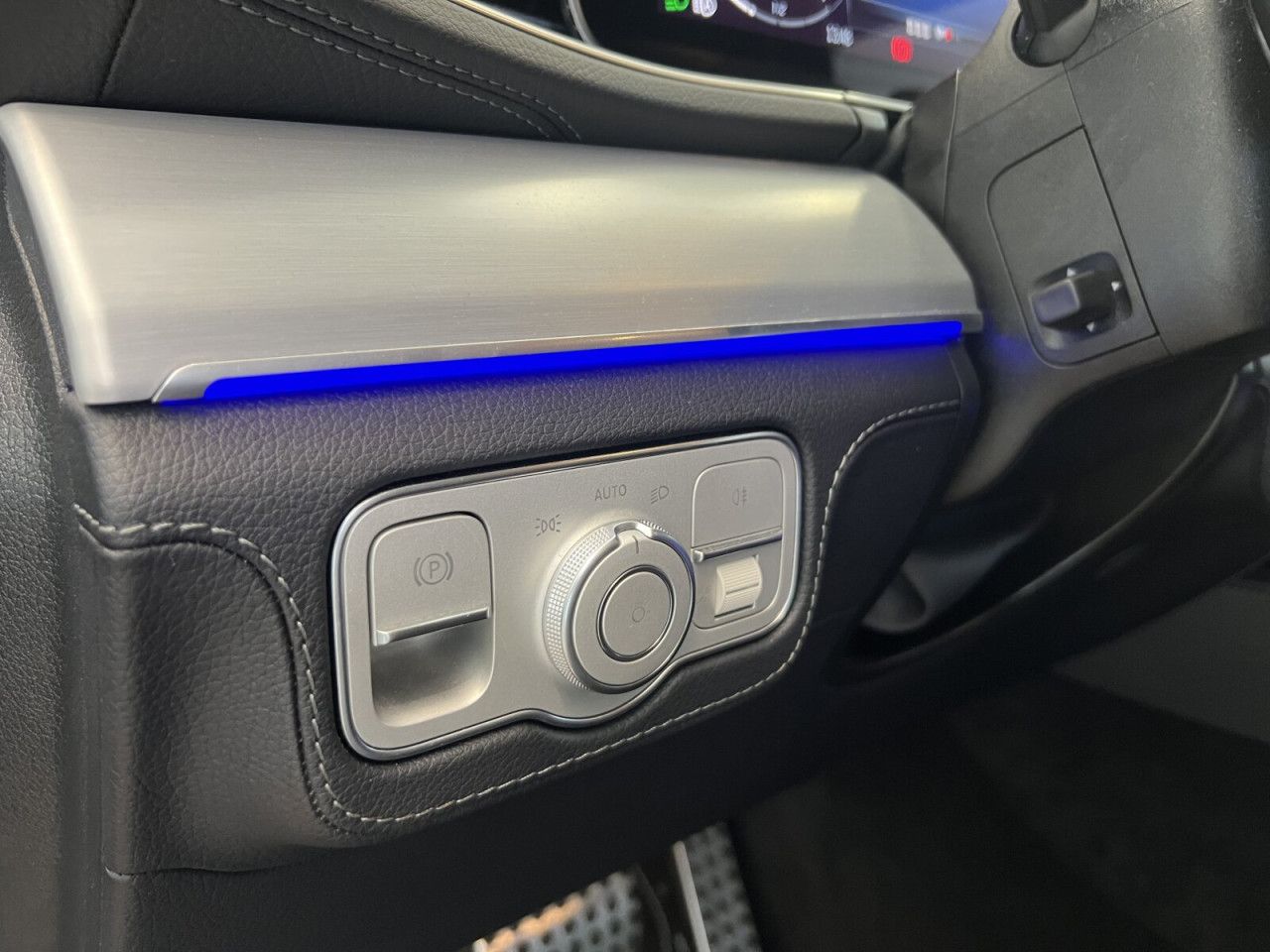 Mercedes-Benz GLE – Bild 14