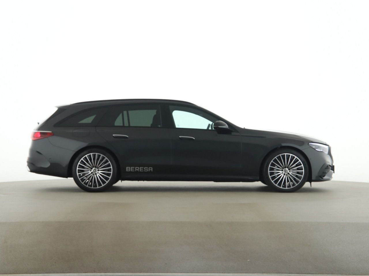Mercedes-Benz E-Klasse – Bild 6