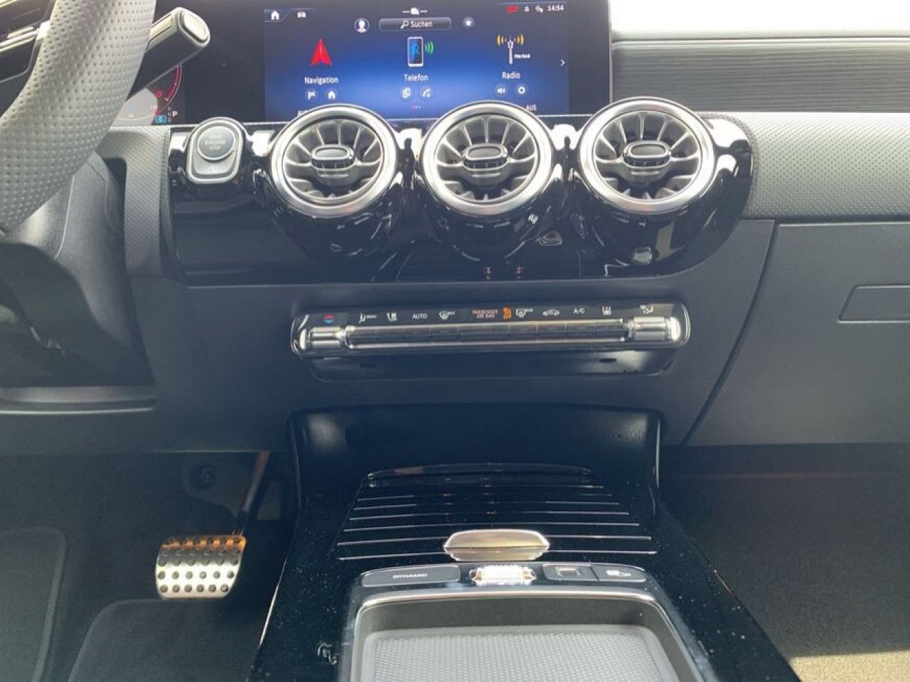 Mercedes-Benz A-Klasse – Bild 13