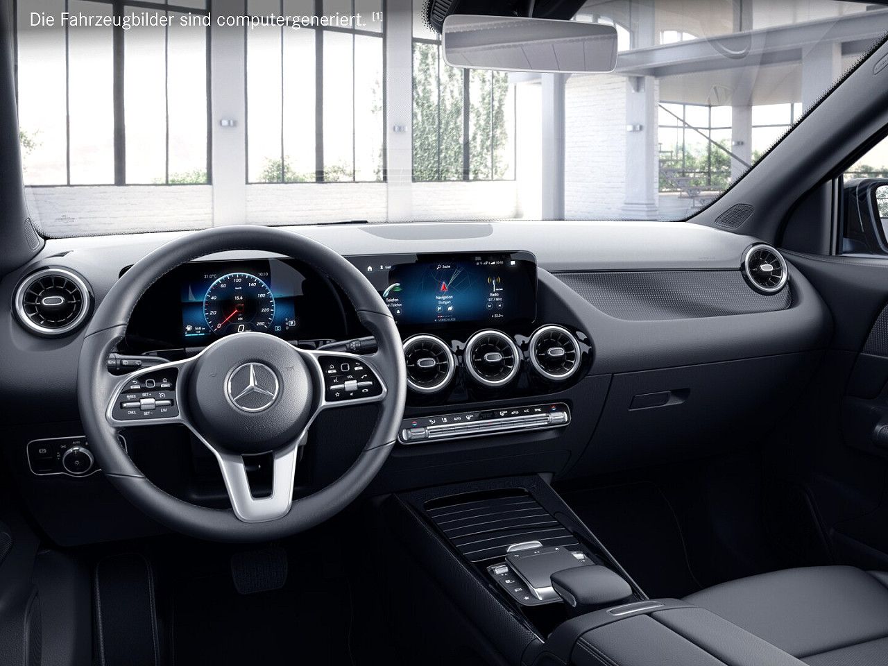 Mercedes-Benz GLA – Bild 31