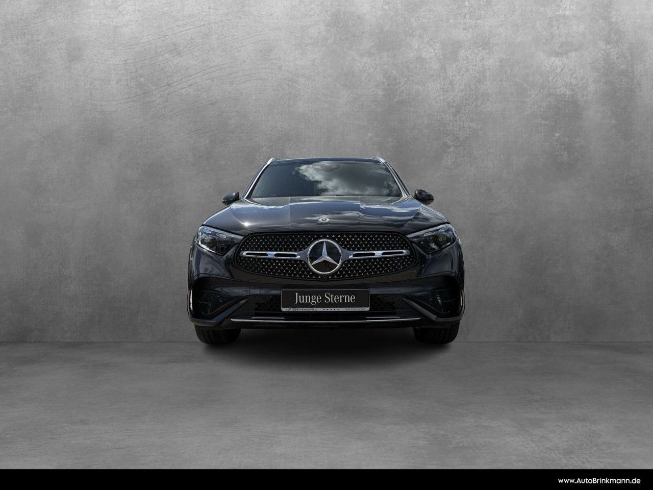 Mercedes-Benz GLC – Bild 2