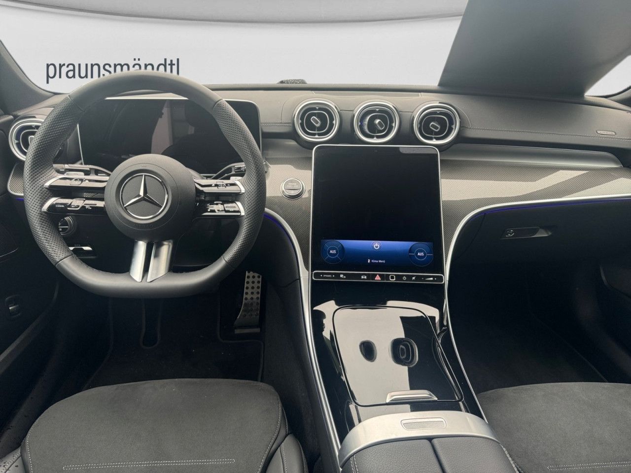 Mercedes-Benz C-Klasse – Bild 15
