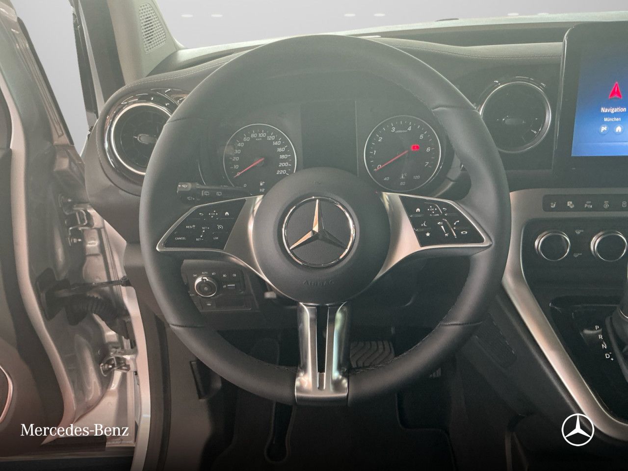 Mercedes-Benz T-Klasse – Bild 11