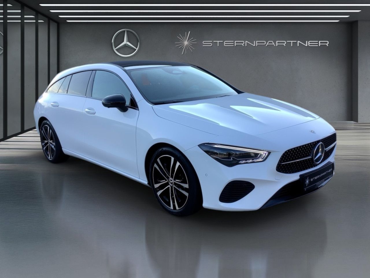 Mercedes-Benz CLA – Bild 20