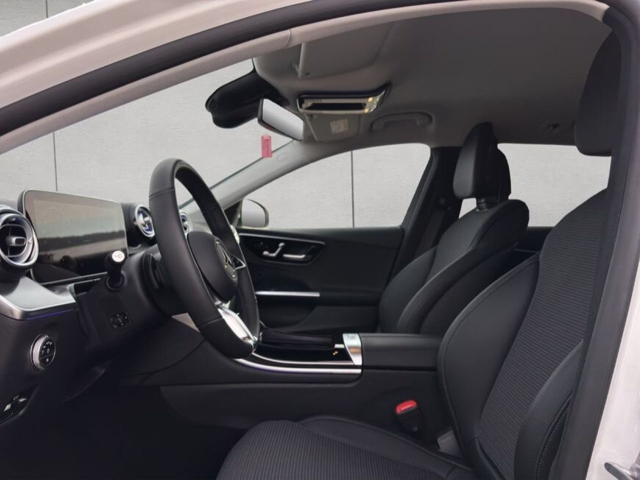 Mercedes-Benz C-Klasse – Bild 10