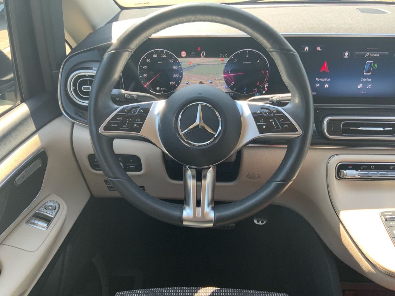 Mercedes-Benz Marco Polo – Bild 11