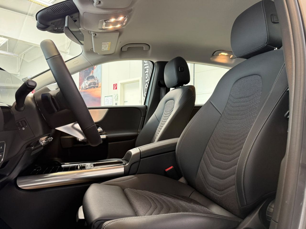 Mercedes-Benz B-Klasse – Bild 14