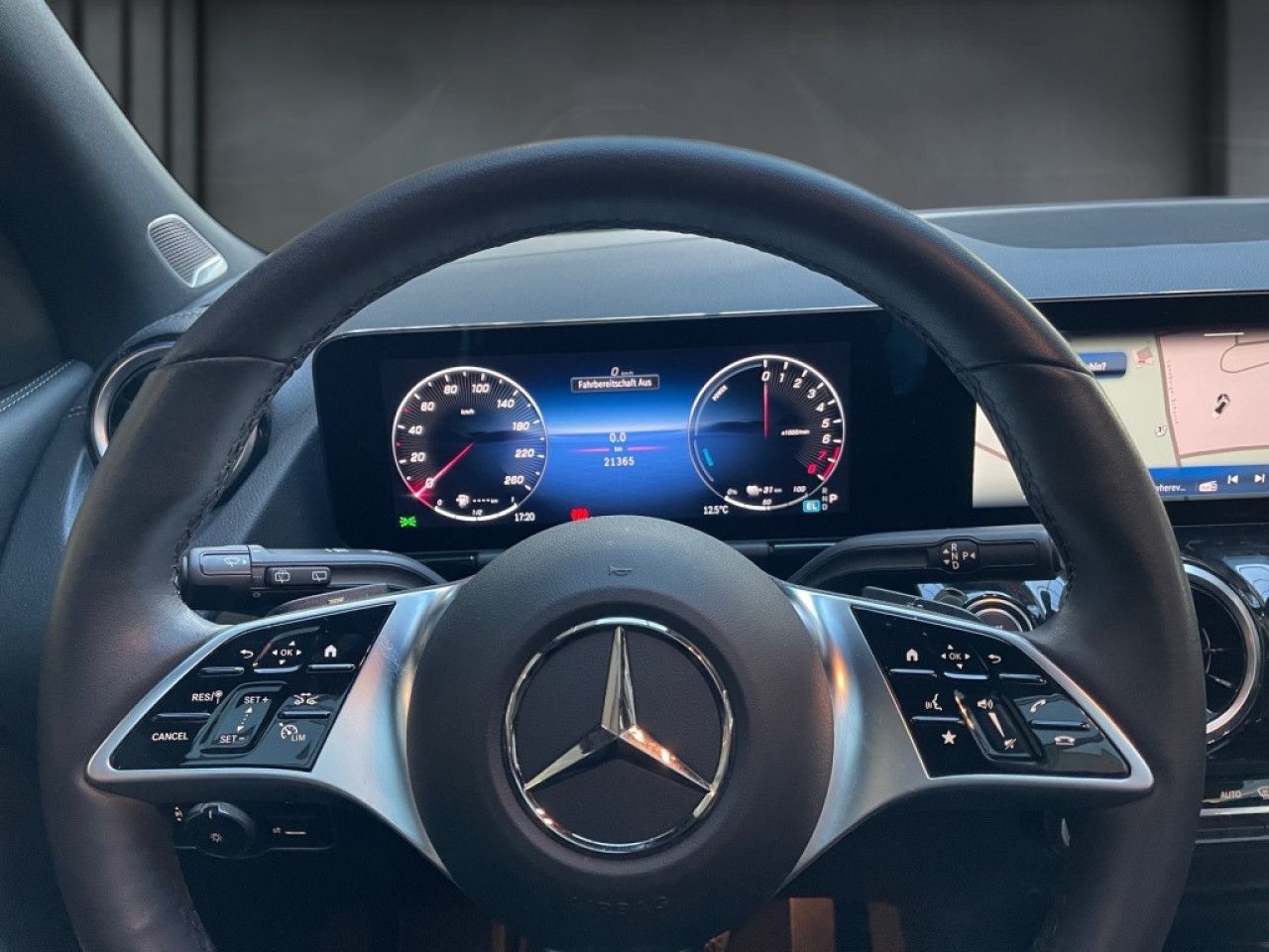 Mercedes-Benz GLA – Bild 8