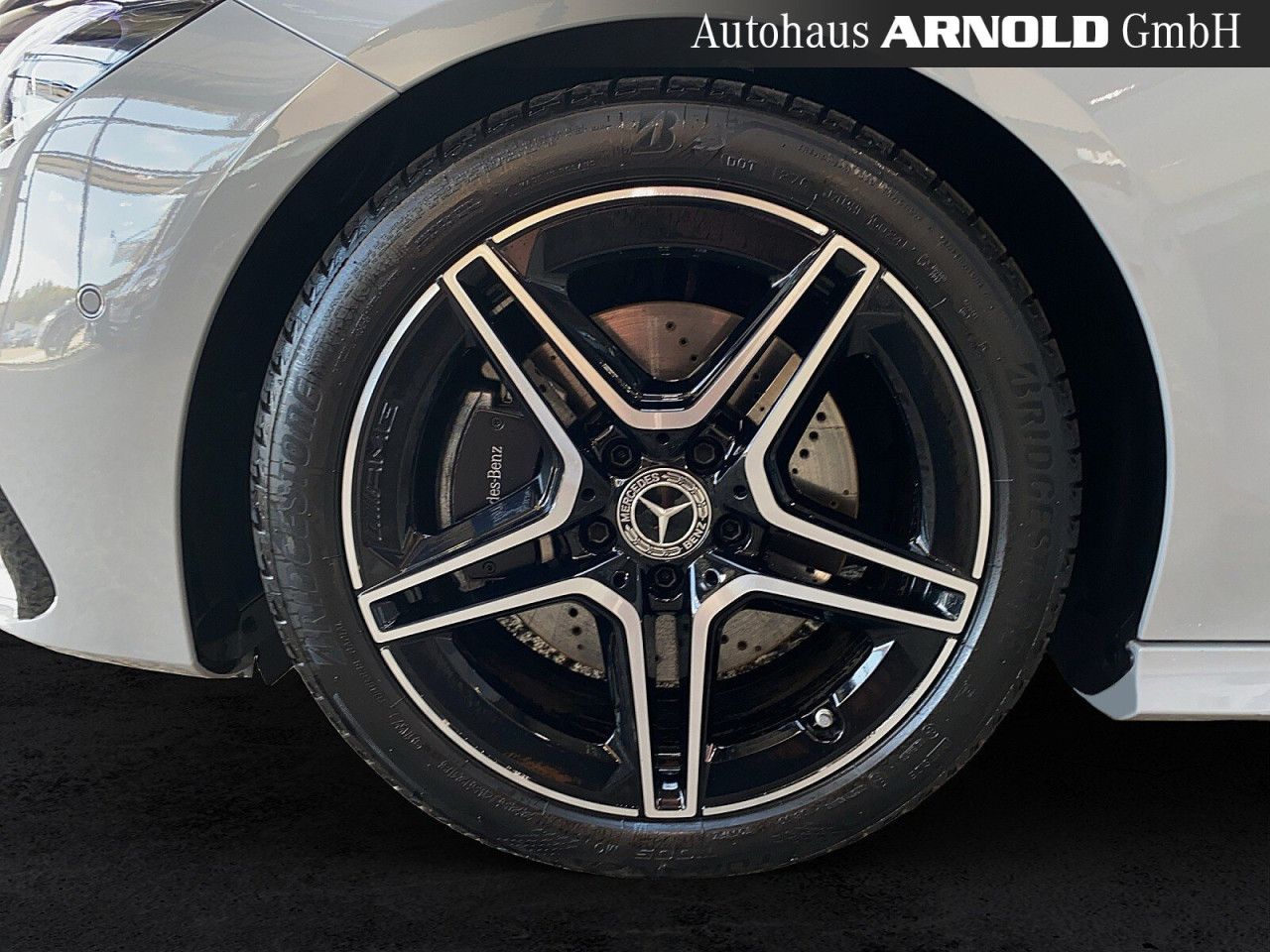 Mercedes-Benz CLA – Bild 15