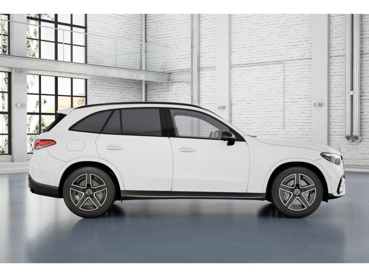 Mercedes-Benz GLC – Bild 7