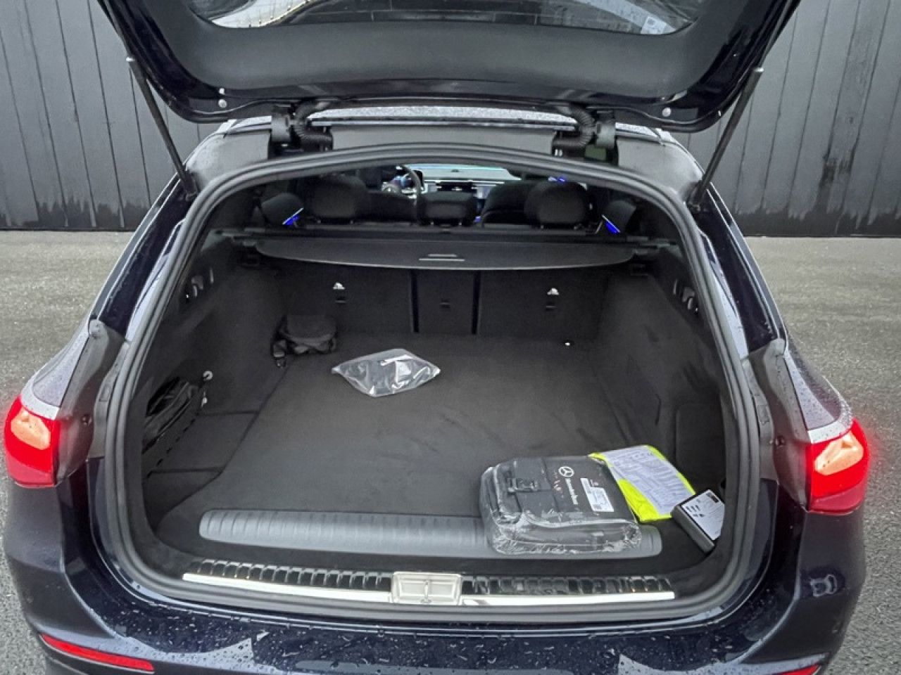 Photo du v&eacute;hicule 7 / 18