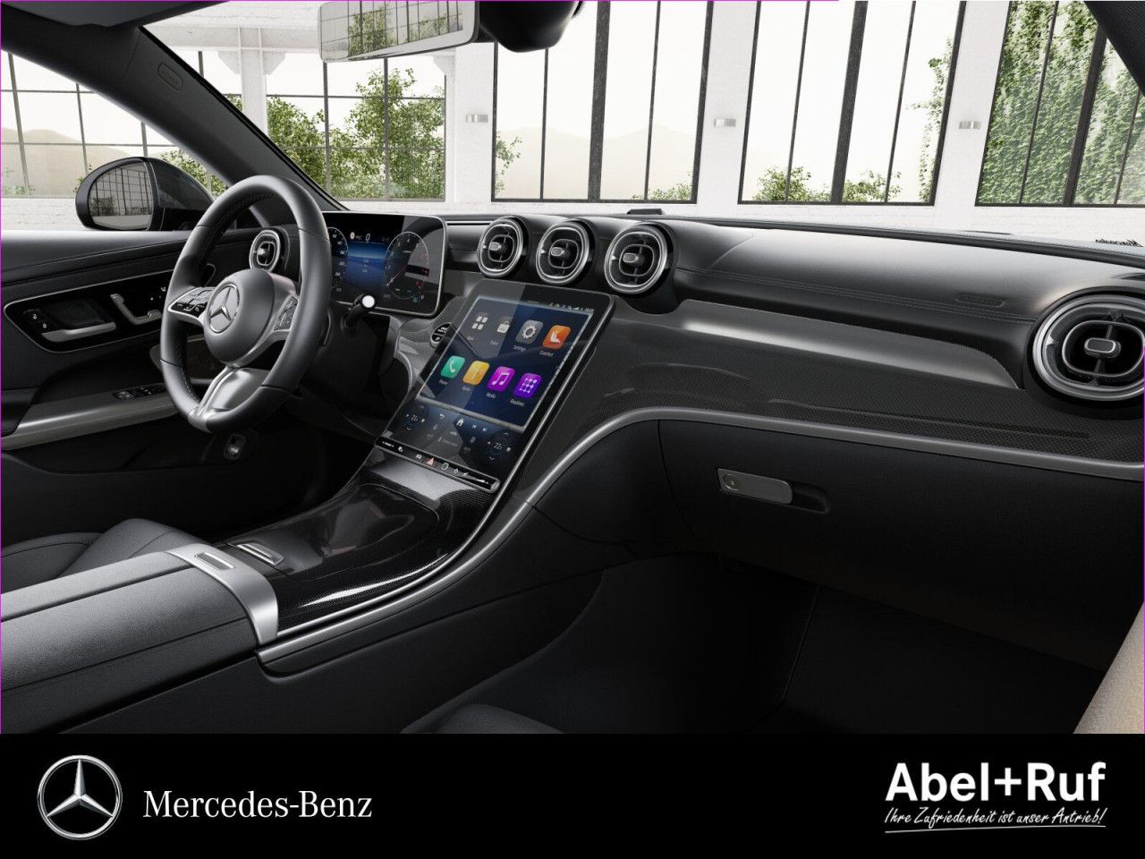 Mercedes-Benz CLE – Bild 9