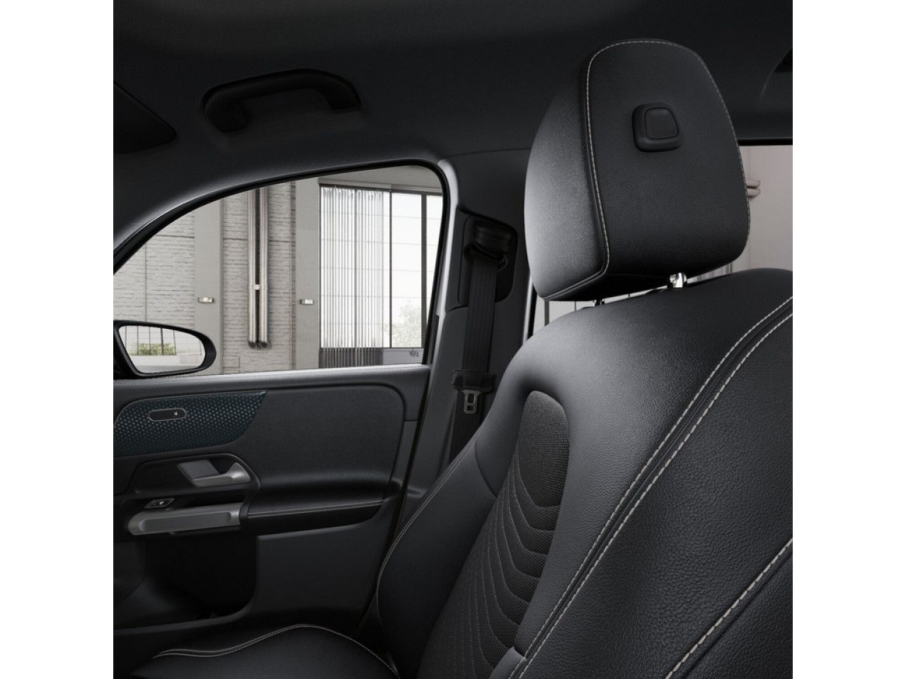 Mercedes-Benz GLB – Bild 17