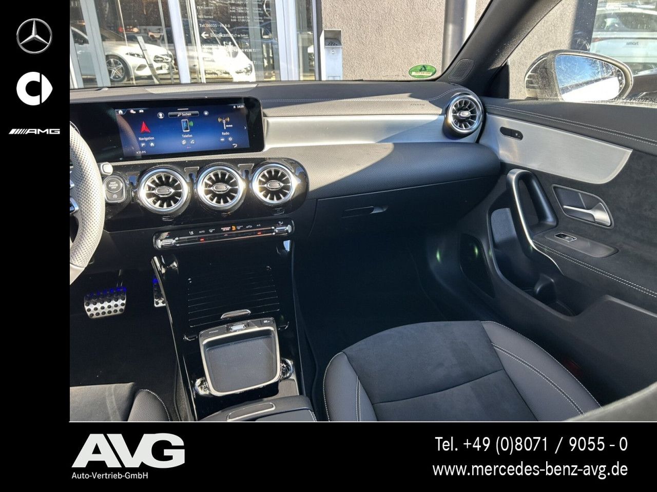 Mercedes-Benz CLA – Bild 18