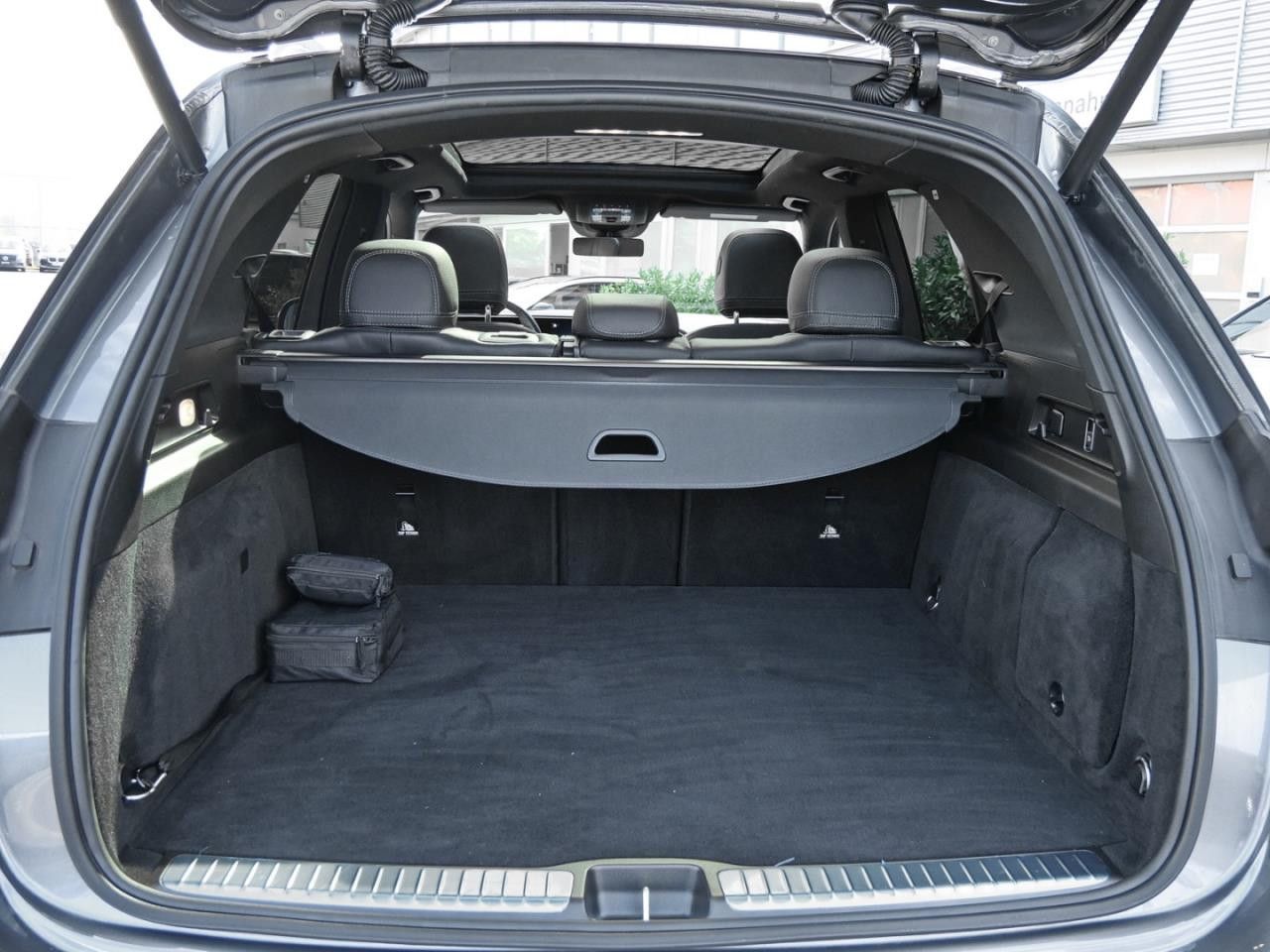 Mercedes-Benz GLE – Bild 6