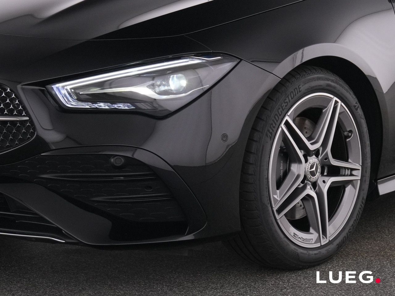 Mercedes-Benz CLA – Bild 8