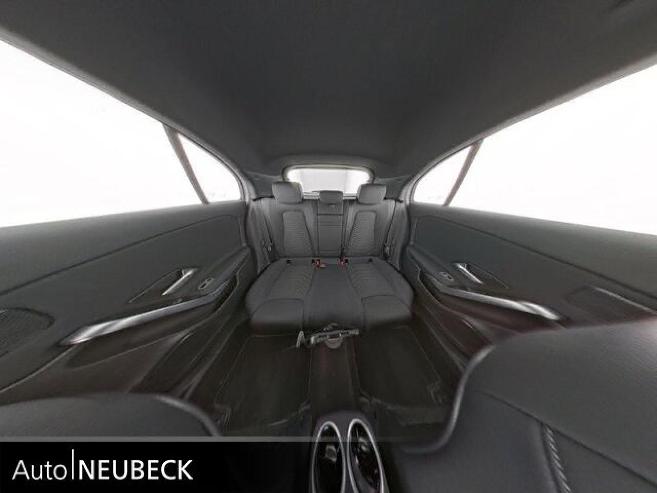 Mercedes-Benz A-Klasse – Bild 9