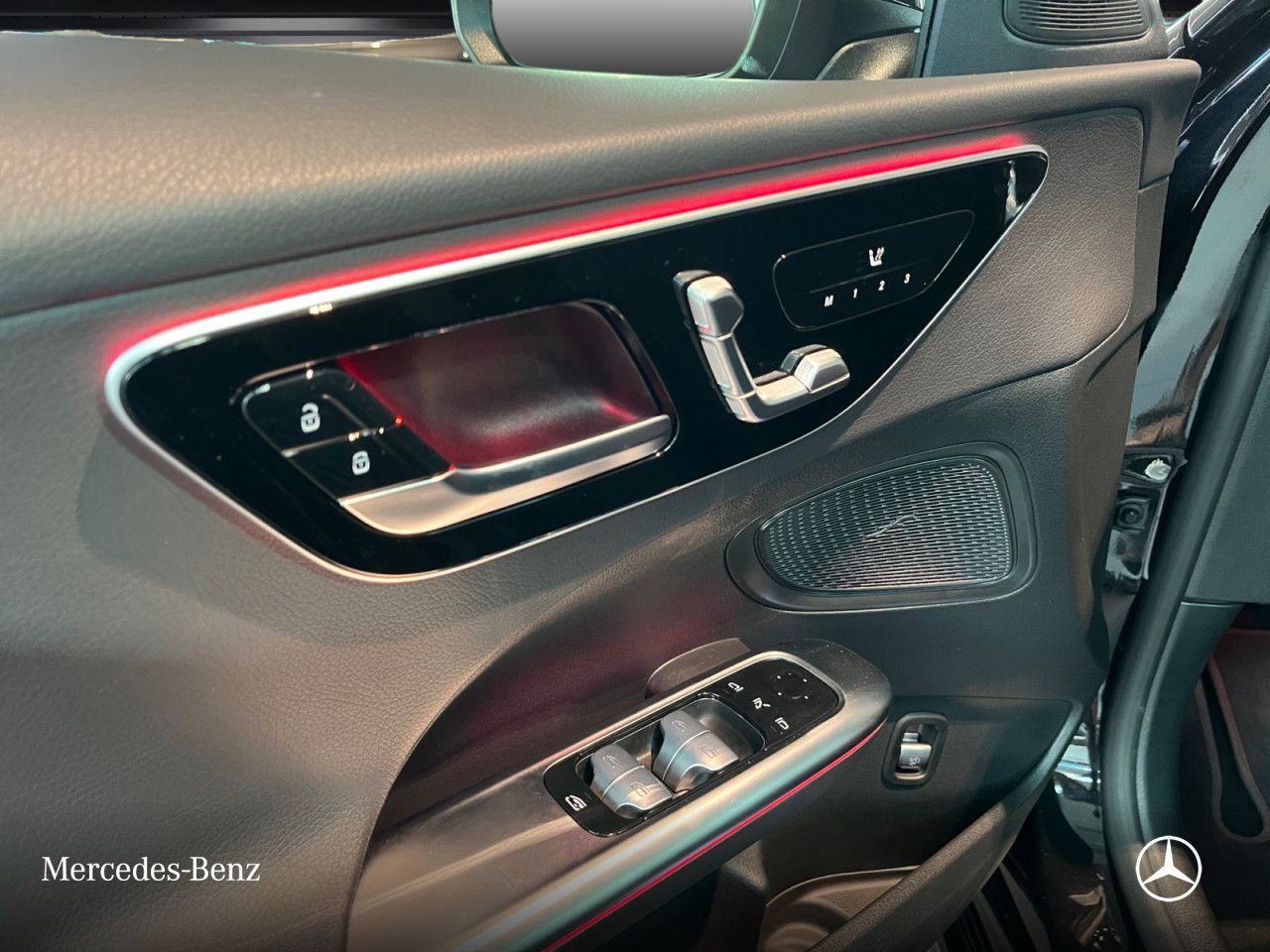 Mercedes-Benz C-Klasse – Bild 10