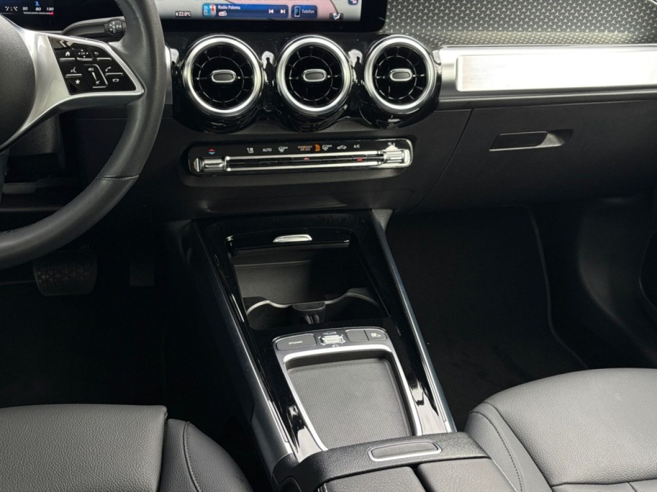 Mercedes-Benz GLB – Bild 7