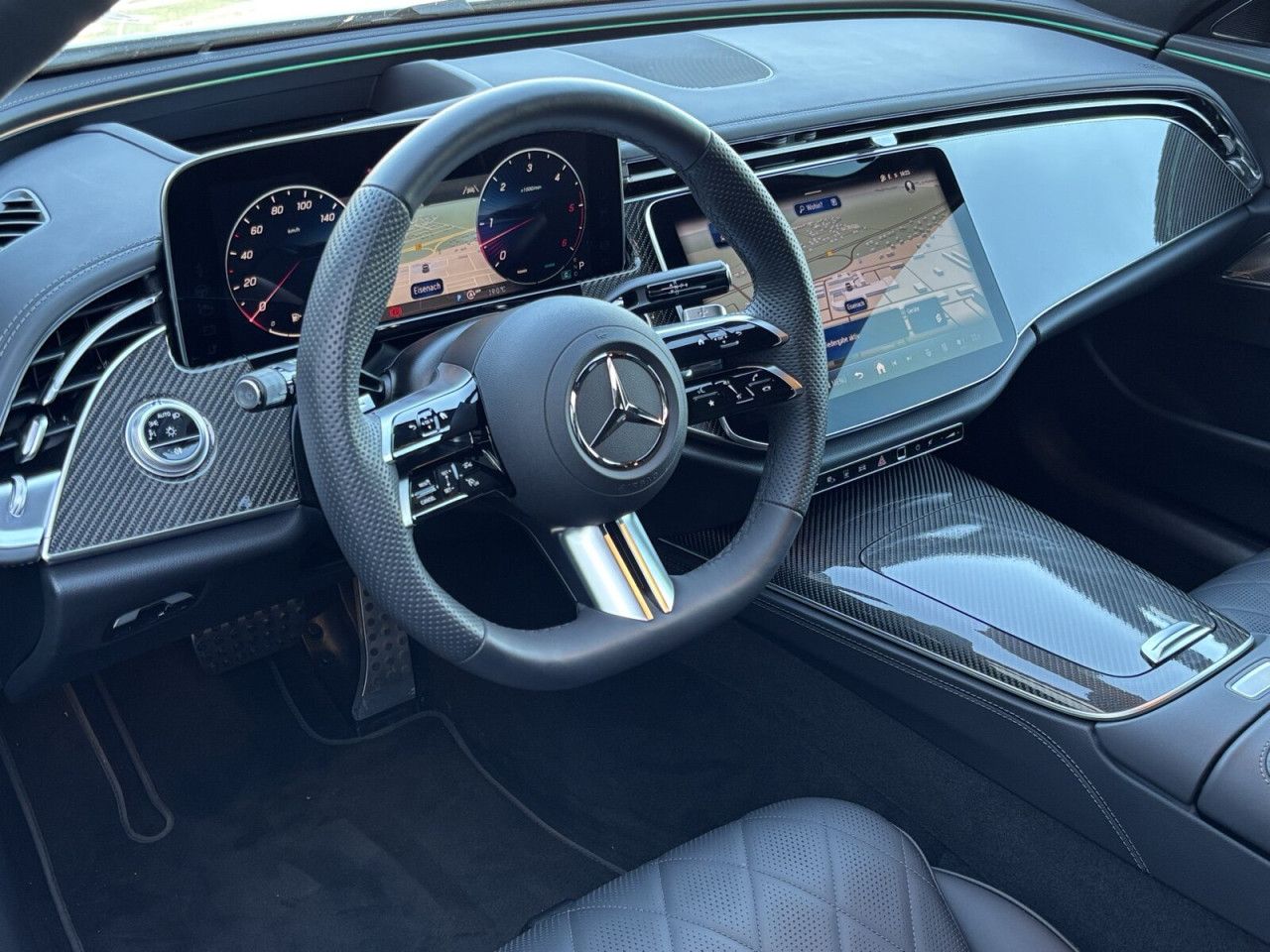 Mercedes-Benz E-Klasse – Bild 10