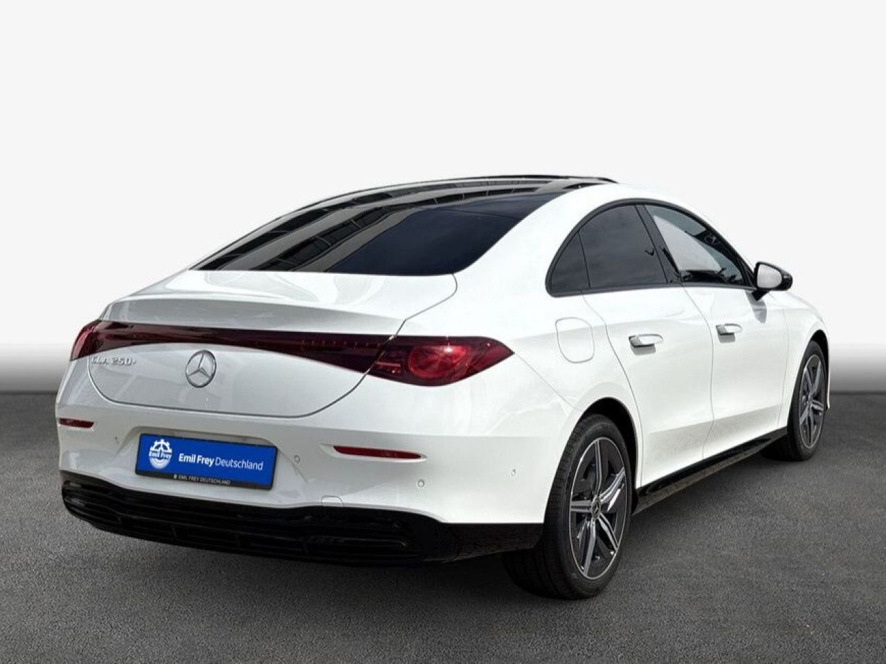 Mercedes-Benz CLA – Bild 2