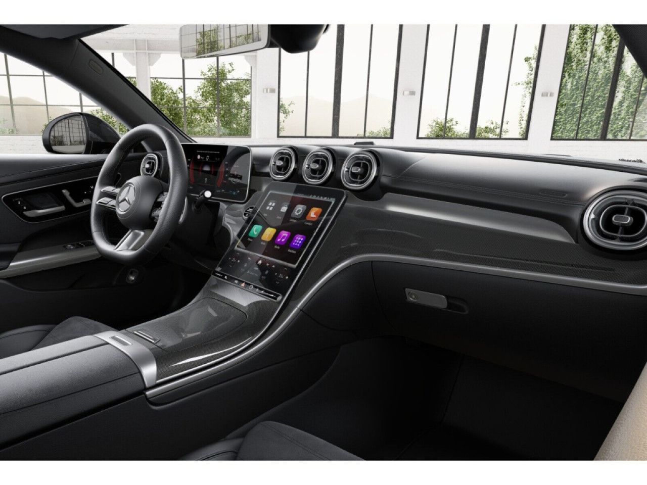 Mercedes-Benz CLE – Bild 8