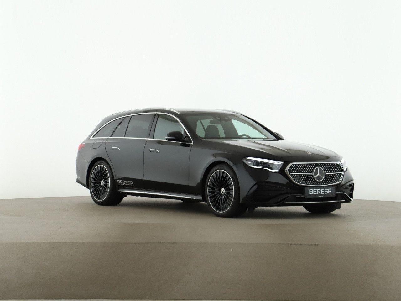 Mercedes-Benz E-Klasse – Bild 8