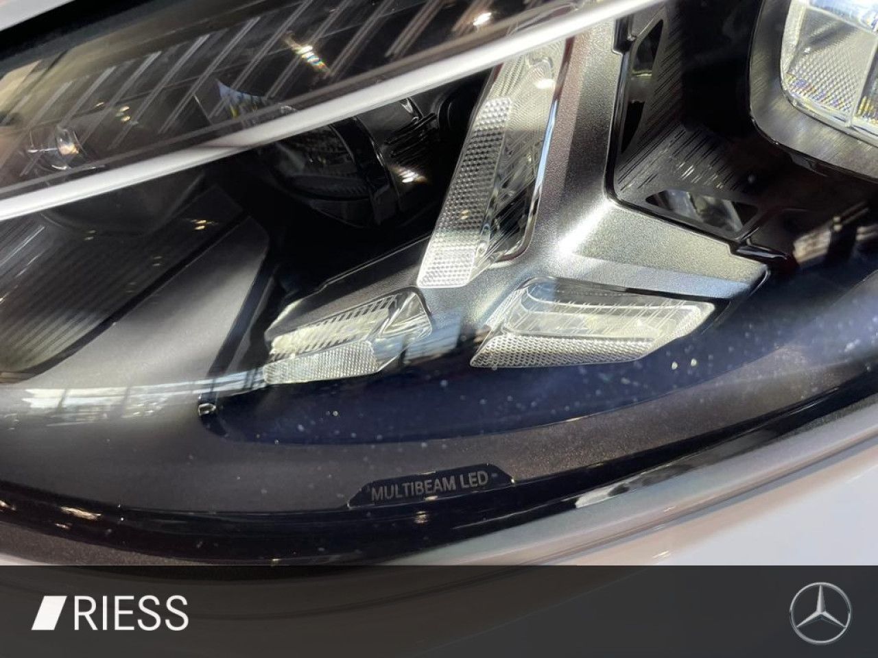 Mercedes-Benz CLA – Bild 19