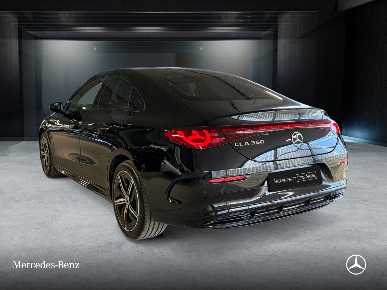Mercedes-Benz CLA – Bild 6