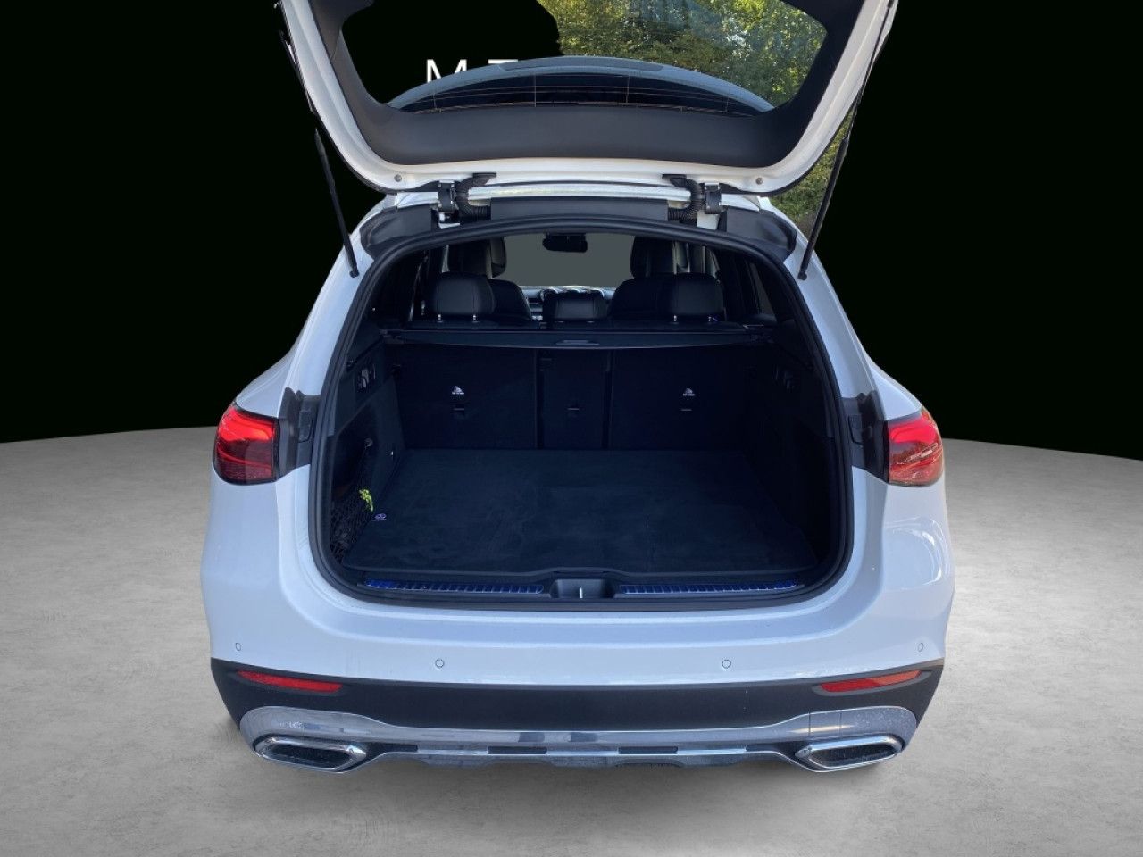 Mercedes-Benz GLC – Bild 7