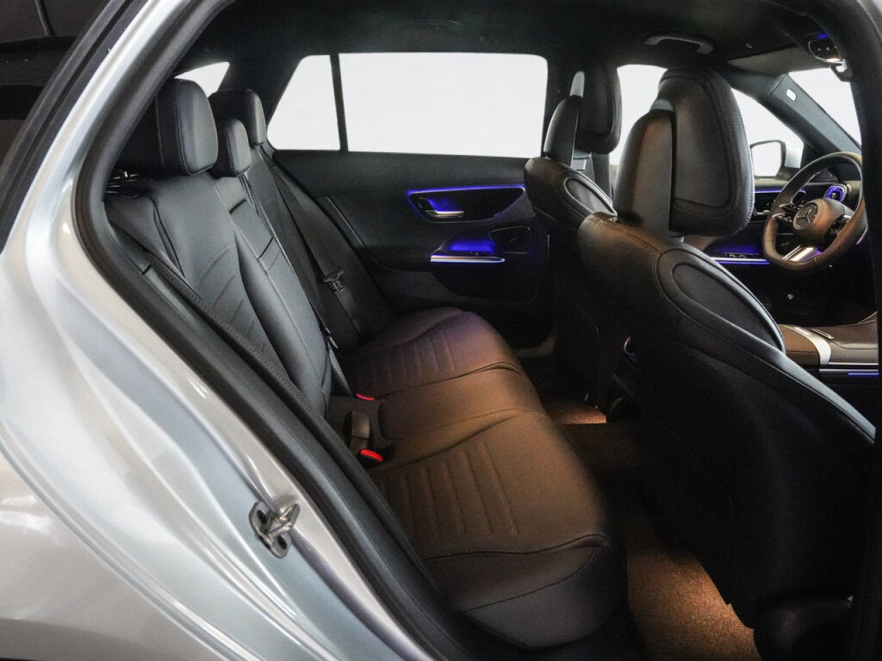Mercedes-Benz C-Klasse – Bild 6