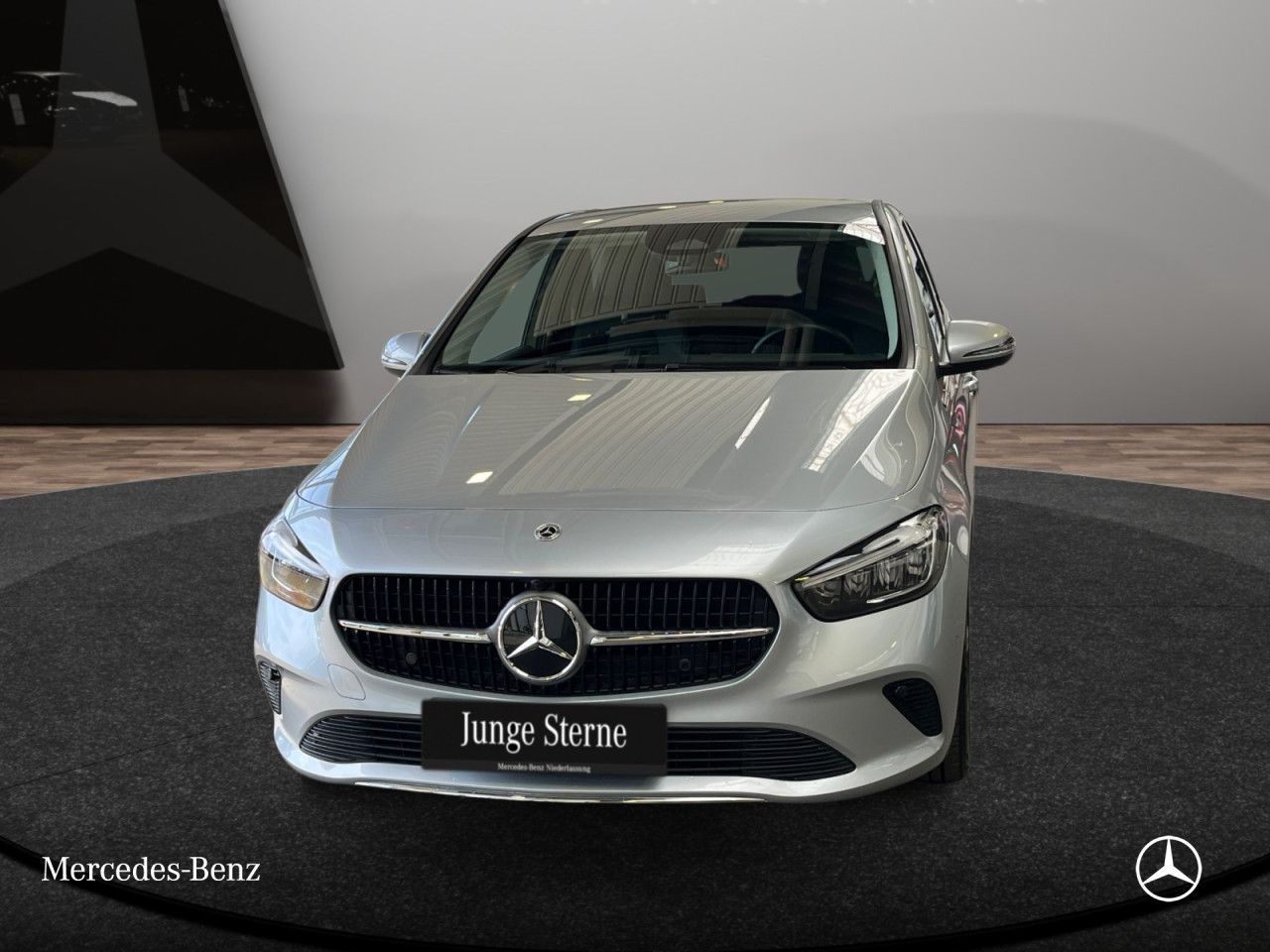 Mercedes-Benz B-Klasse – Bild 2