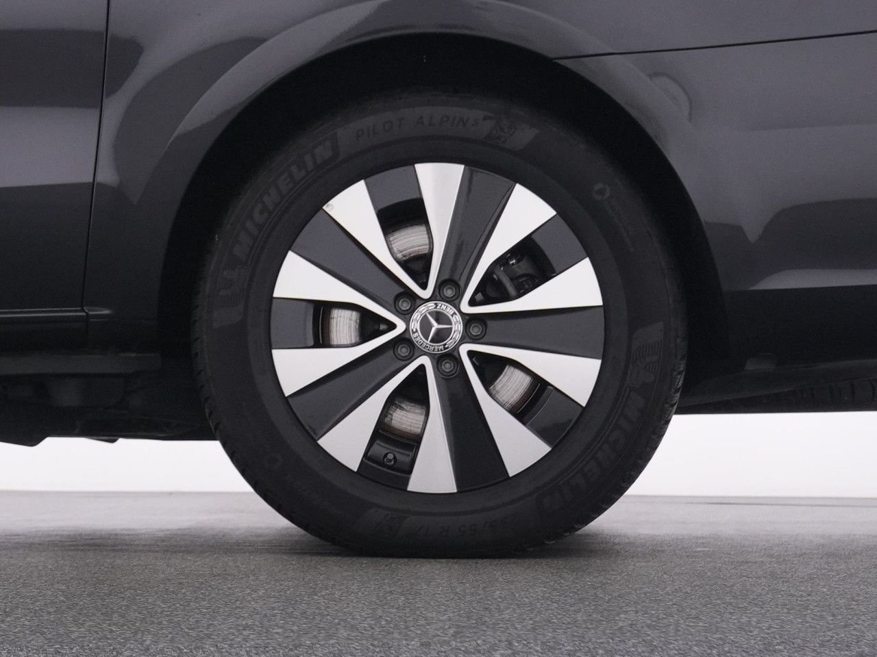 Mercedes-Benz V-Klasse – Bild 20