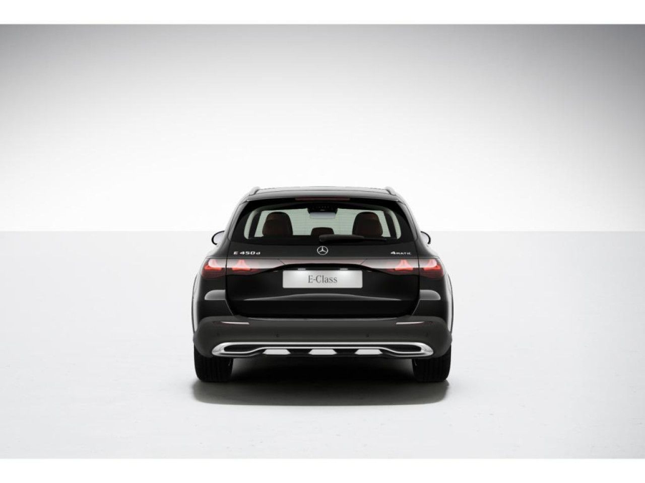 Mercedes-Benz E-Klasse – Bild 4