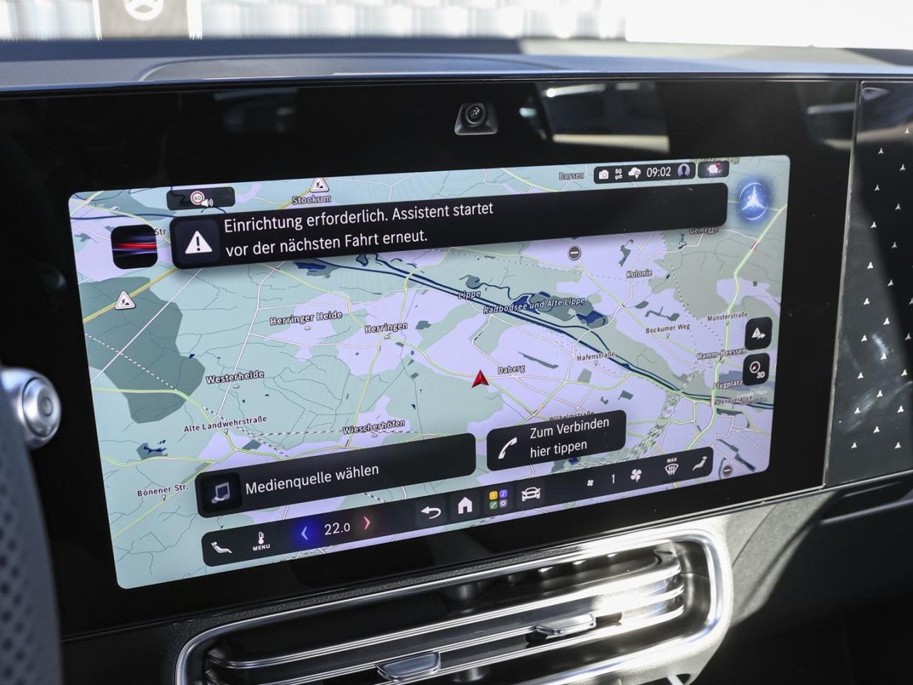 Mercedes-Benz GLB – Bild 14