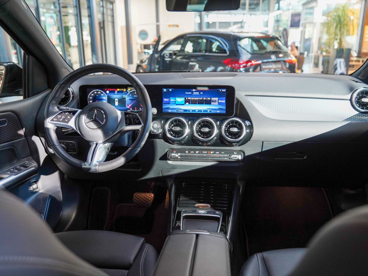 Mercedes-Benz B-Klasse – Bild 15