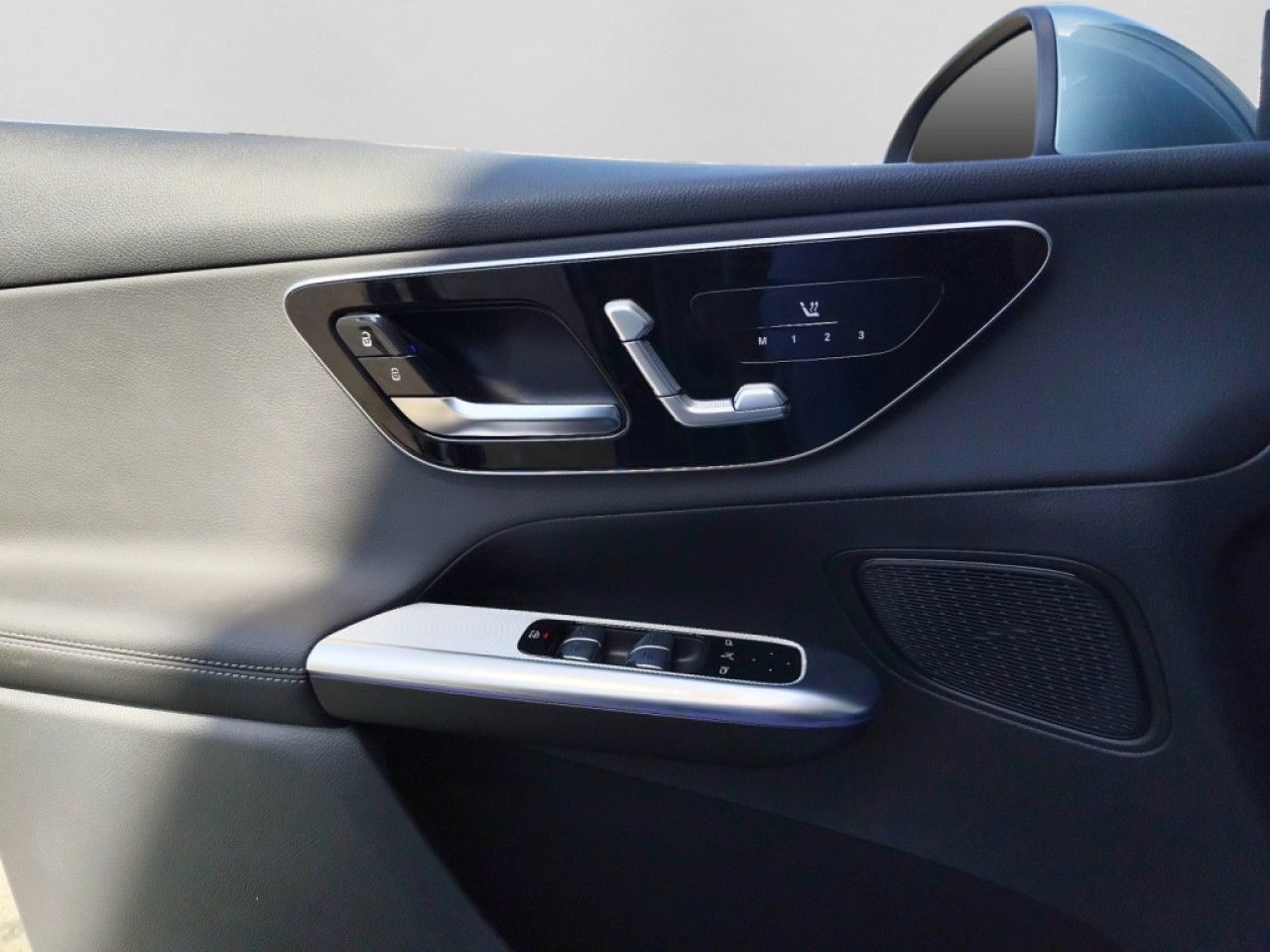 Mercedes-Benz GLC – Bild 19