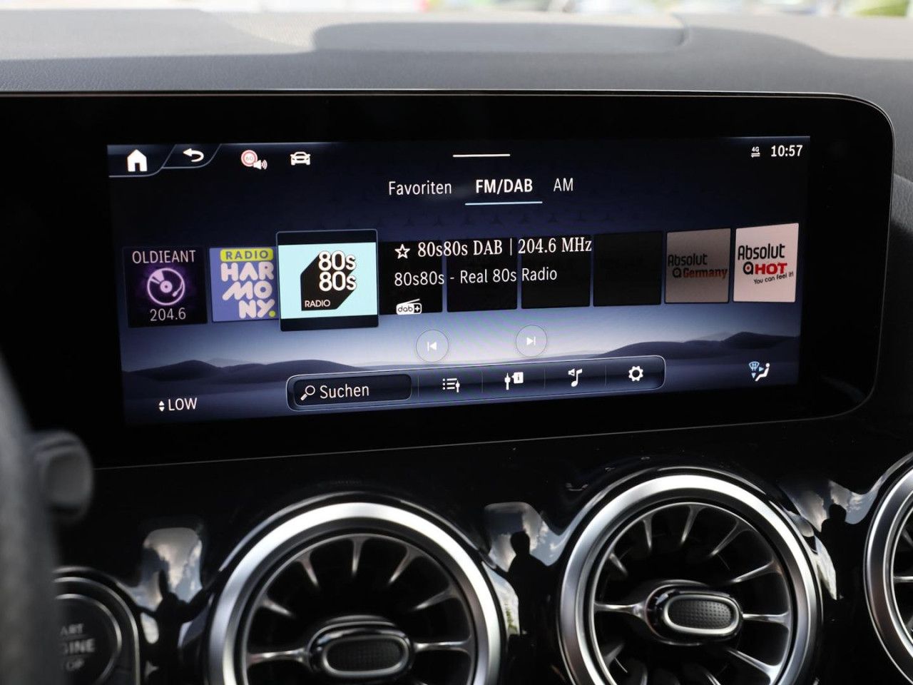 Mercedes-Benz GLA – Bild 13
