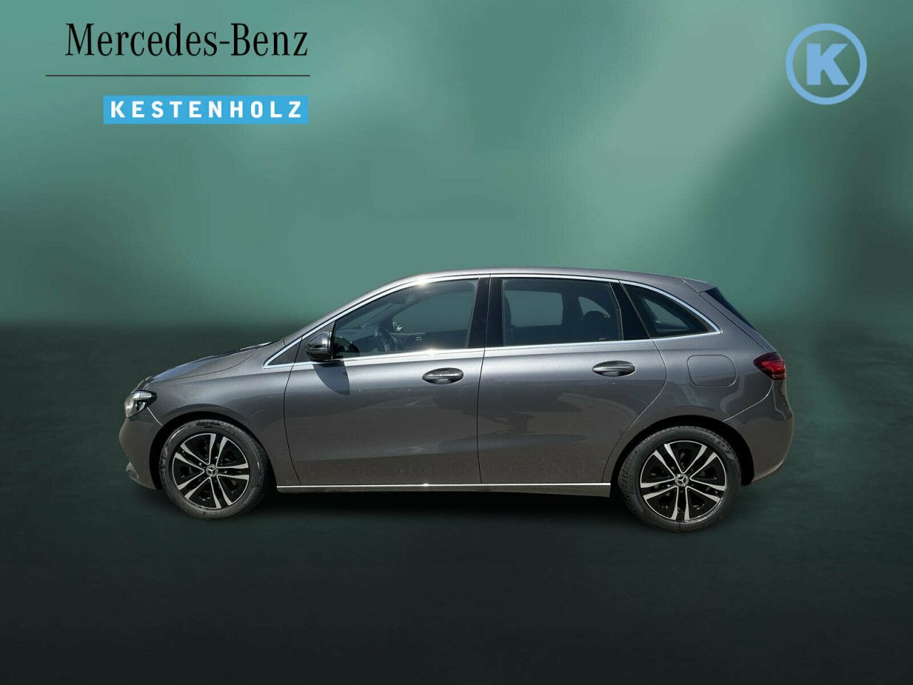Mercedes-Benz B-Klasse – Bild 8