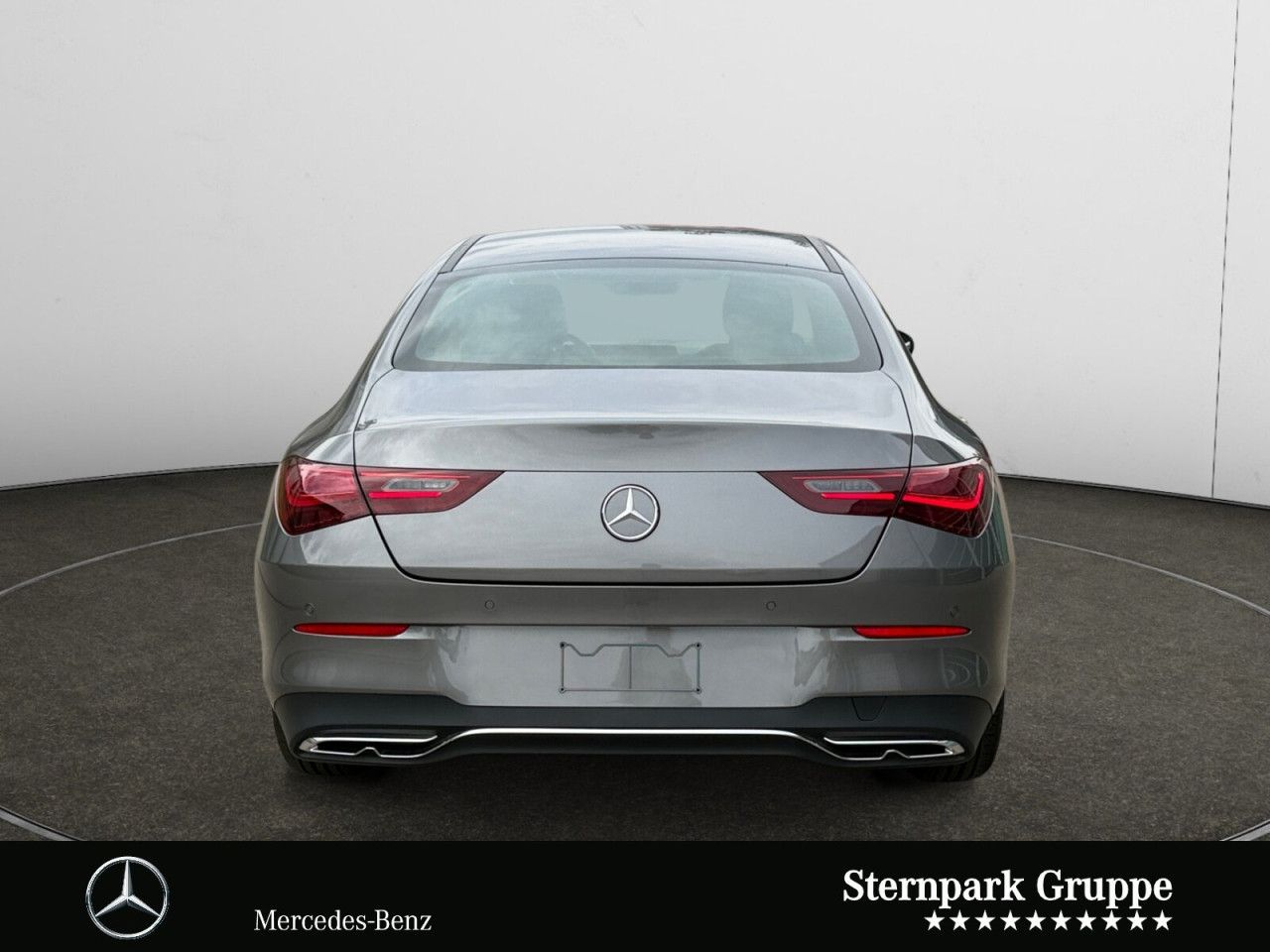 Mercedes-Benz CLA – Bild 4