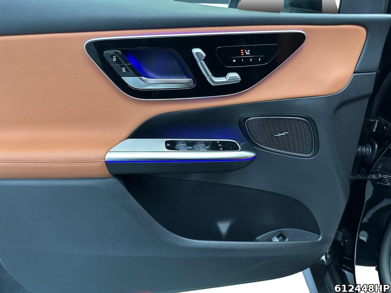 Mercedes-Benz GLC – Bild 9