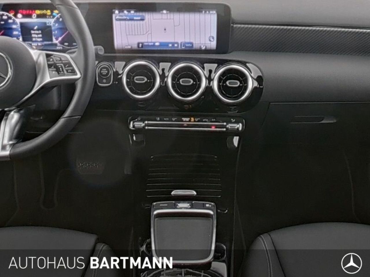 Mercedes-Benz A-Klasse – Bild 8