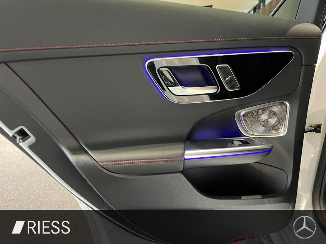 Mercedes-Benz C-Klasse – Bild 5